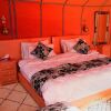 Отель Luxury Morocco Camp в Мерзуге