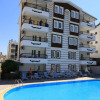 Отель Yeni Astral Apart Hotel, фото 15