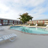 Отель Americas Best Value Inn-Ardmore, фото 4