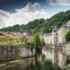 Отель Hôtel & Spa Château de La Côte - Brantôme, фото 27