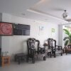 Отель Romance Hotel Phu My Hung, фото 2