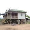 Отель Khorn Khorn Homestay, фото 5