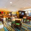 Отель Fairfield Inn And Suites Bay City, фото 8