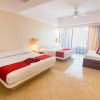 Отель Mishol Bodas Hotel & Beach Club Privado, фото 34
