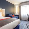 Отель Holiday Inn Express Edinburgh Royal Mile, an IHG Hotel, фото 33