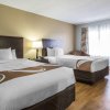 Отель Quality Inn Downtown Historic District, фото 6