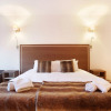 Отель Hôtel Prestige Odalys Le Chamois, фото 6