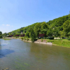Отель Luxurious Cottage in Durbuy With Swimming Pool, фото 19