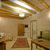 Отель Risus Cave Suites, фото 7