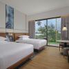 Отель Four Points By Sheraton Bintan, Lagoi Bay, фото 12