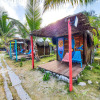 Отель Eco Cabanas Blue Kay, фото 13
