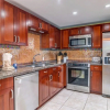 Отель K B M Resorts- HKK-231 Beautiful Studio villa, ocean views, chefs kitchen, easy access, фото 7