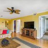 Отель Seacrest 703 is a 2 BR Gulf Front on Okaloosa Island by RedAwning, фото 12