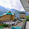Отель kingston manali hotel, фото 10