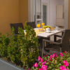 Отель Apartments Flora, фото 10