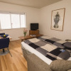 Отель Cozy Central Apartment in the Heart of Reykjaviks City Center, фото 9