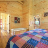 Отель Journeys End 2 - One Bedroom Cabin, фото 9