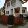 Отель Pensiunea Irina, фото 1