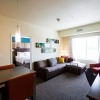 Отель Residence Inn Oklahoma City Northwest, фото 9