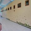 Отель Oyo 91572 Kost Esklusif Barokah, фото 22