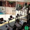 Отель Golden Park Ribeirão Preto, фото 21