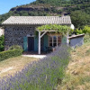 Отель Beautiful Holiday Home In Saint Pons Near Forest, фото 1