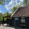 Отель Beautiful Apartment With Covered Terrace, in a Holiday Park Near Rhenen, фото 11