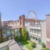 Отель Marinus Apartments Old Town, фото 19