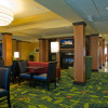 Отель Fairfield Inn & Suites by Marriott Gadsden, фото 20