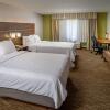 Отель Holiday Inn Express Hotel & Suites Pikeville, an IHG Hotel, фото 21