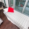 Отель Applewood Suites - 3 Bed Waterfront Area в Торонто