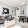 Отель JOIVY Thistle Street Luxury Apt in the Heart of the City, фото 4