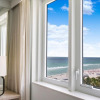 Отель Miami Retreat 1 1 Ocean View Condo 916, фото 8