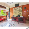 Отель Nida Rooms Legian Waterboom Ball at Puri Ganesh Inn, фото 1