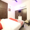 Отель OYO 23109 Hotel Crossroads, фото 10