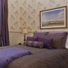 Отель Lilac Rose Boutique Bed and Breakfast, фото 3