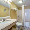 Отель Quality Inn Near Six Flags St. Louis, фото 9