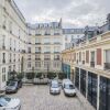 Отель Apartment WS Opéra-Galeries Lafayette в Париже