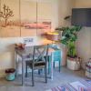 Отель Indie-eclectic Desert Home w/ Hot Tub + Patio, фото 11
