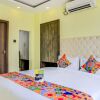 Отель FabHotel Balaji Inn, фото 2
