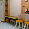 Отель Cozy Living with Modern Design 1BR Kebagusan City Apartment, фото 14