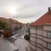 Отель Apartmán Bubeneč в Праге
