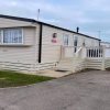 Отель Immaculate 2-bed Sleeps 6 in Pevensey Bay в Певенси