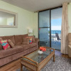 Отель Gulf Shores Surf & Racquet 712a 1 Bedroom Condo, фото 5