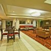 Отель Holiday Inn Express & Suites Springfield - Dayton Area, an IHG Hotel, фото 22