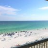 Отель Best beach front vacation, Ocean View, 8th Flr, фото 24