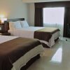 Отель Holiday Inn Express Tuxtla Gutierrez La Marimba, an IHG Hotel, фото 35