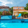 Отель Holiday house Mare - open pool and pool for children: Kastel Novi, Riviera Split, фото 16