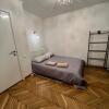 Myhotel24 Apart Aeroport 43/2 (Мой отель 24 Апарт Аэропорт 43/2) в Москве