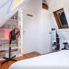 Отель Appartement Vosges, фото 16
